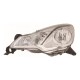 Citroen DS3 2009-2012 Halogen Head Lamp Unit Passenger Side
